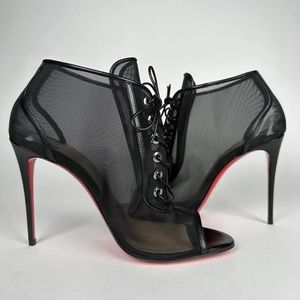 Christian Louboutin Ondessa Size 37.5